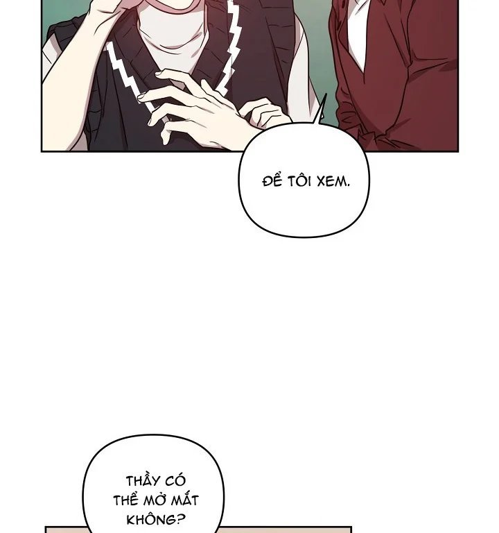 thần tượng đến rồi!? chapter 21.1 9