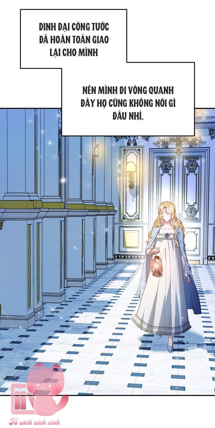 từ chồng cũ hóa thành nam chính chapter 43 35