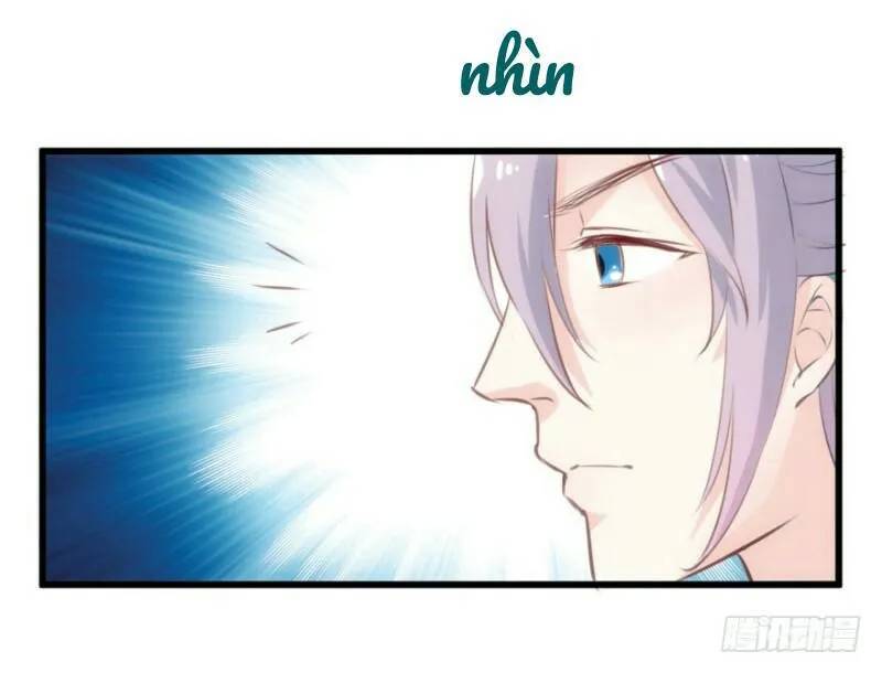 bẩm báo công chúa ! chapter 22 12