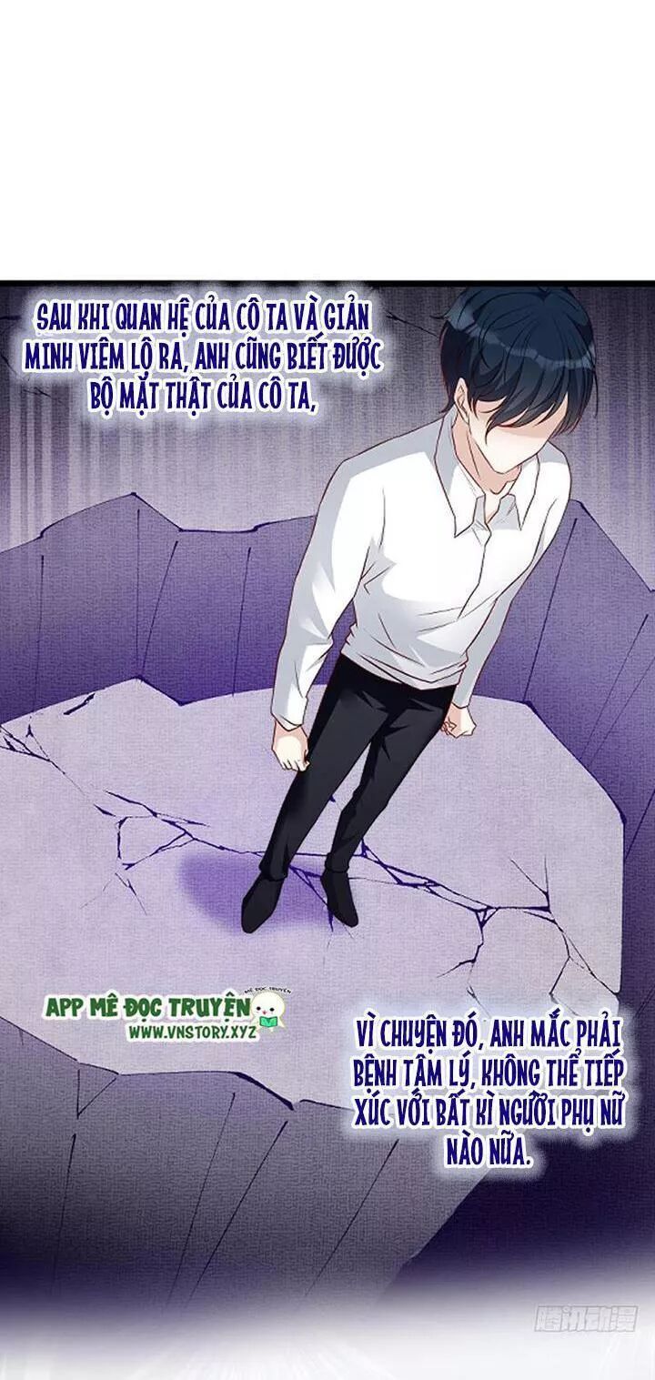 bảo bối đáng yêu đột kích chapter 48 10