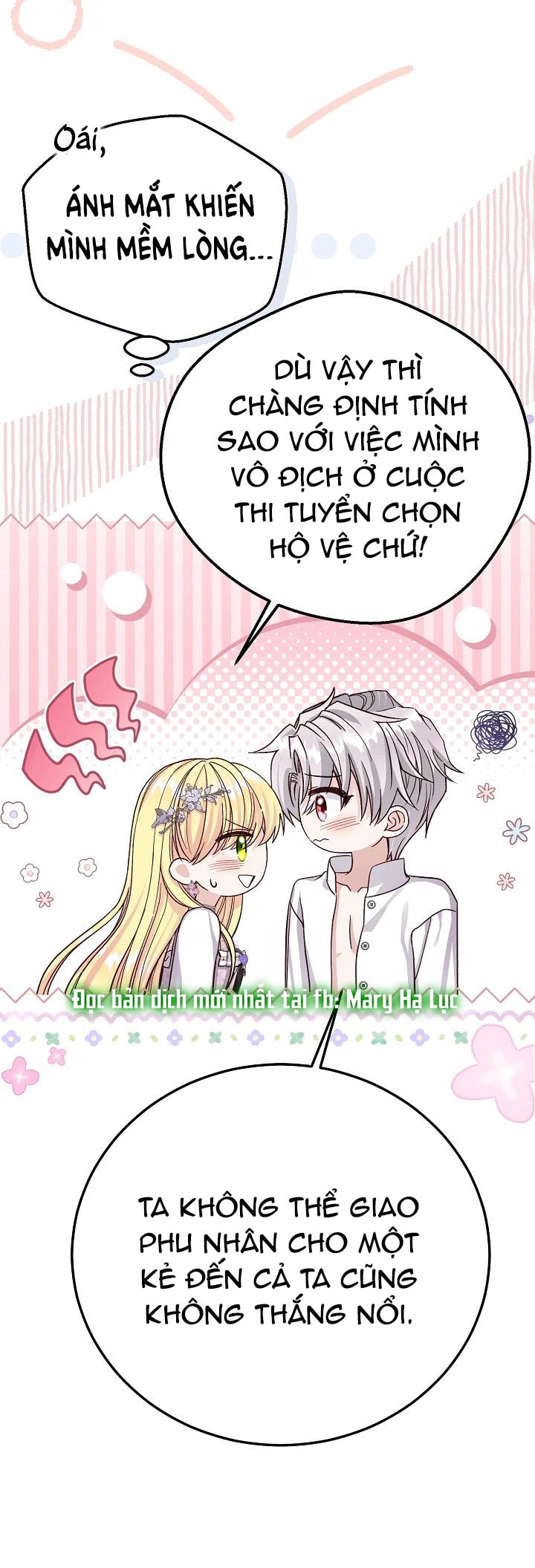 trở thành vợ thái tử quái vật chapter 104 76