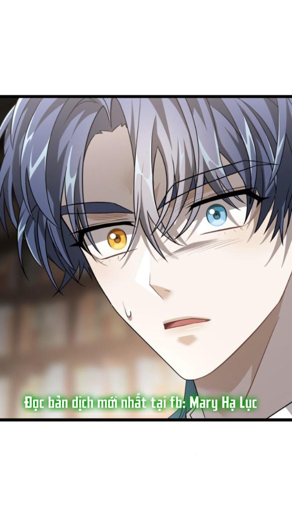 dark moon - tế đàn ánh trăng chapter 49.2 22