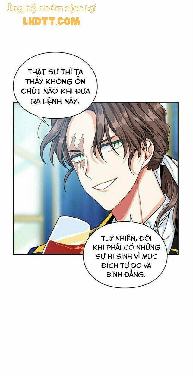 nữ hoàng ngoại khoa chapter 75 10