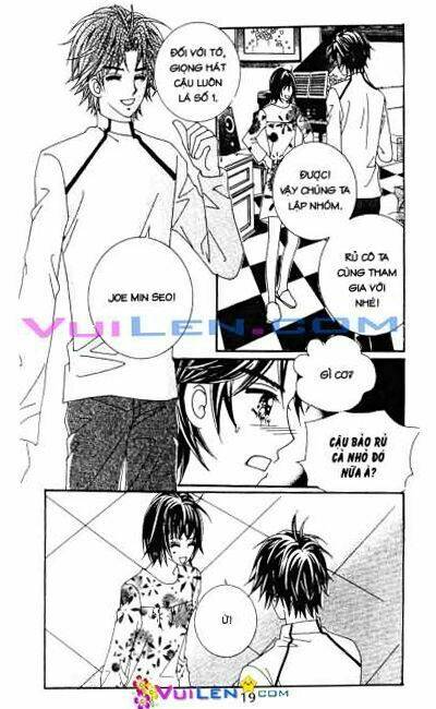 hạnh phúc bất tận chapter 2 19