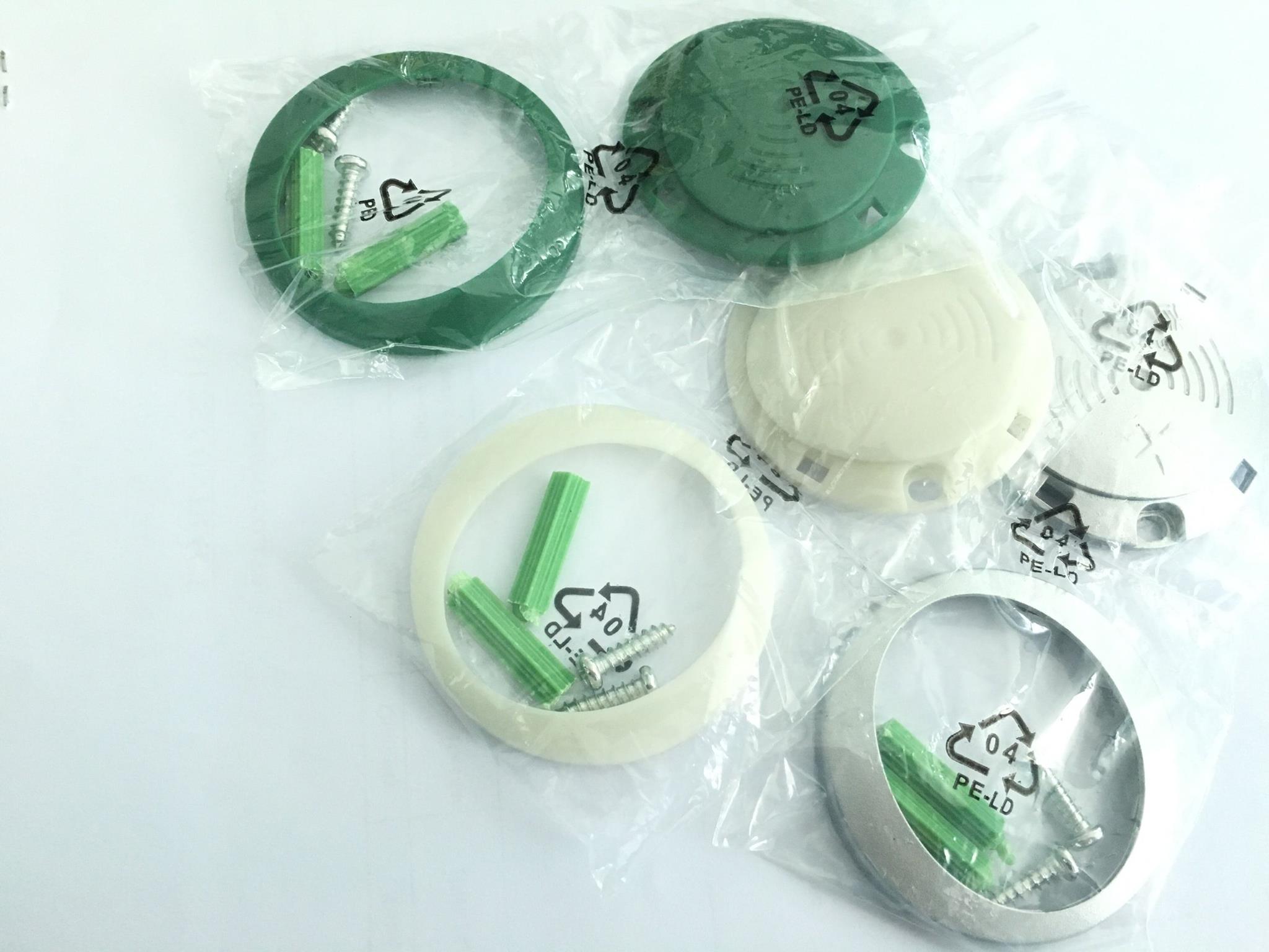 Chip tuần tra bảo vệ ZM-6000 / Nút tuần tra bảo vệ ZM-6000
