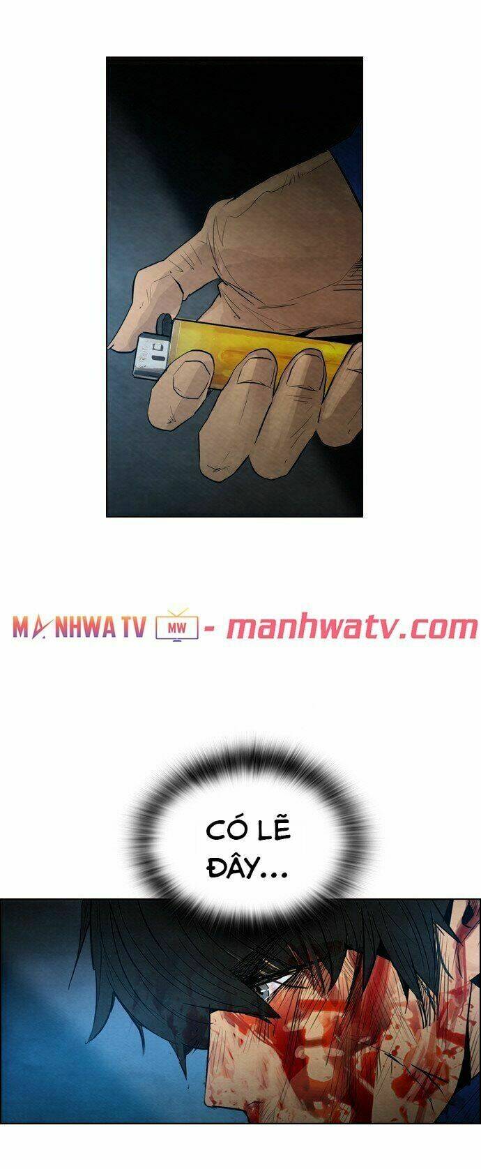 kẻ hồi sinh chapter 10 48