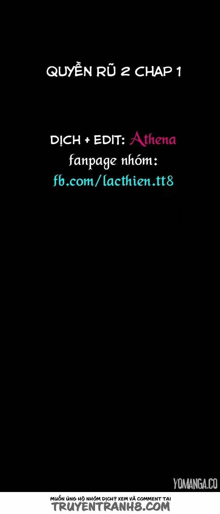 seduction - quyến rũ chapter 39 9