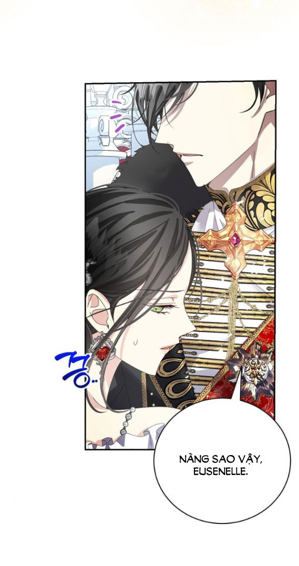 chiếm hữu trái tim bạo chúa chapter 22.1 24