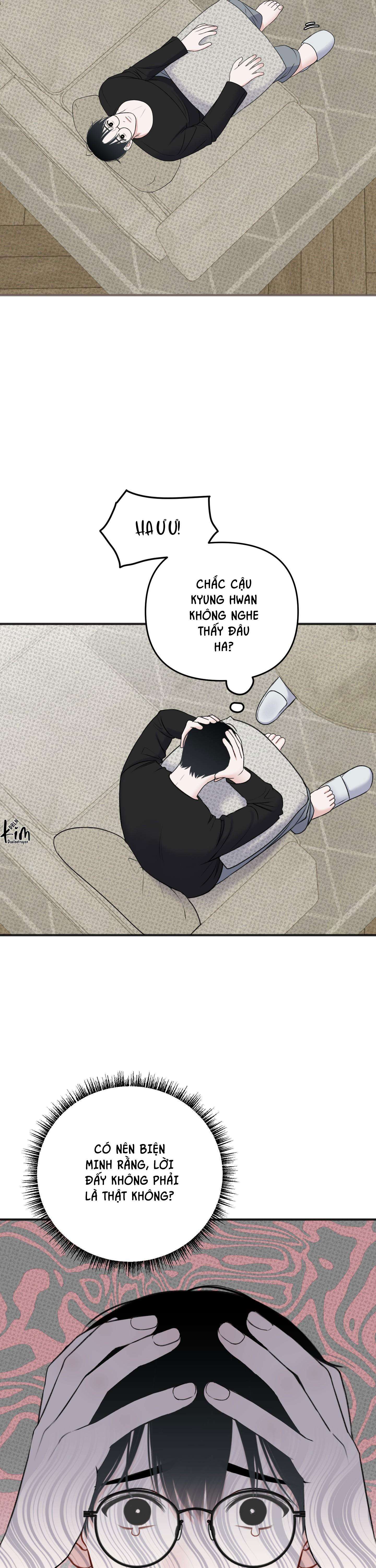 cảnh báo mưa chapter 16 6