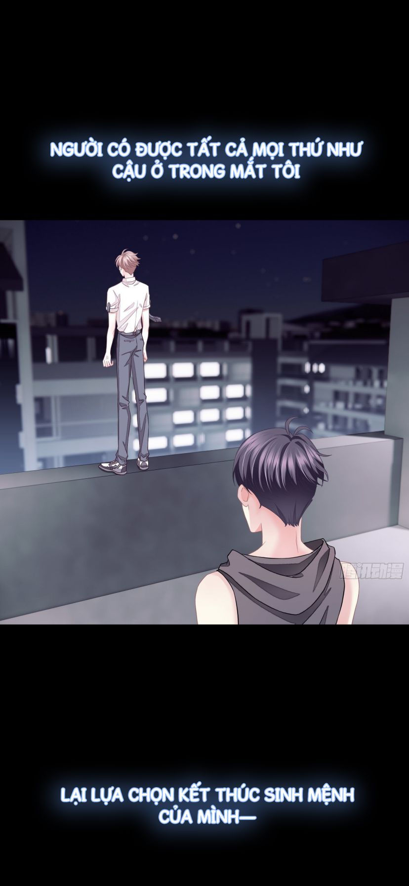 tôi nghi ngờ hệ thống thích tôi chapter 11 29