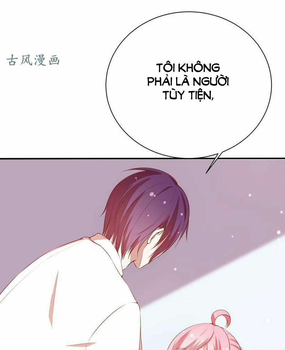 cả thế giới đều không bằng người chapter 52 49