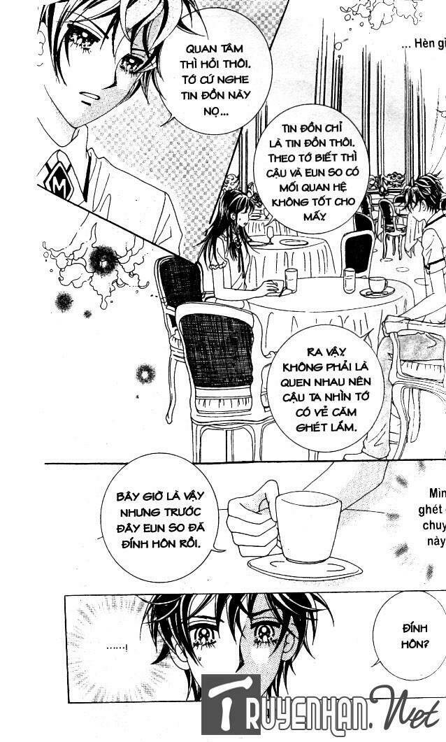 my lovely master chapter 33 22