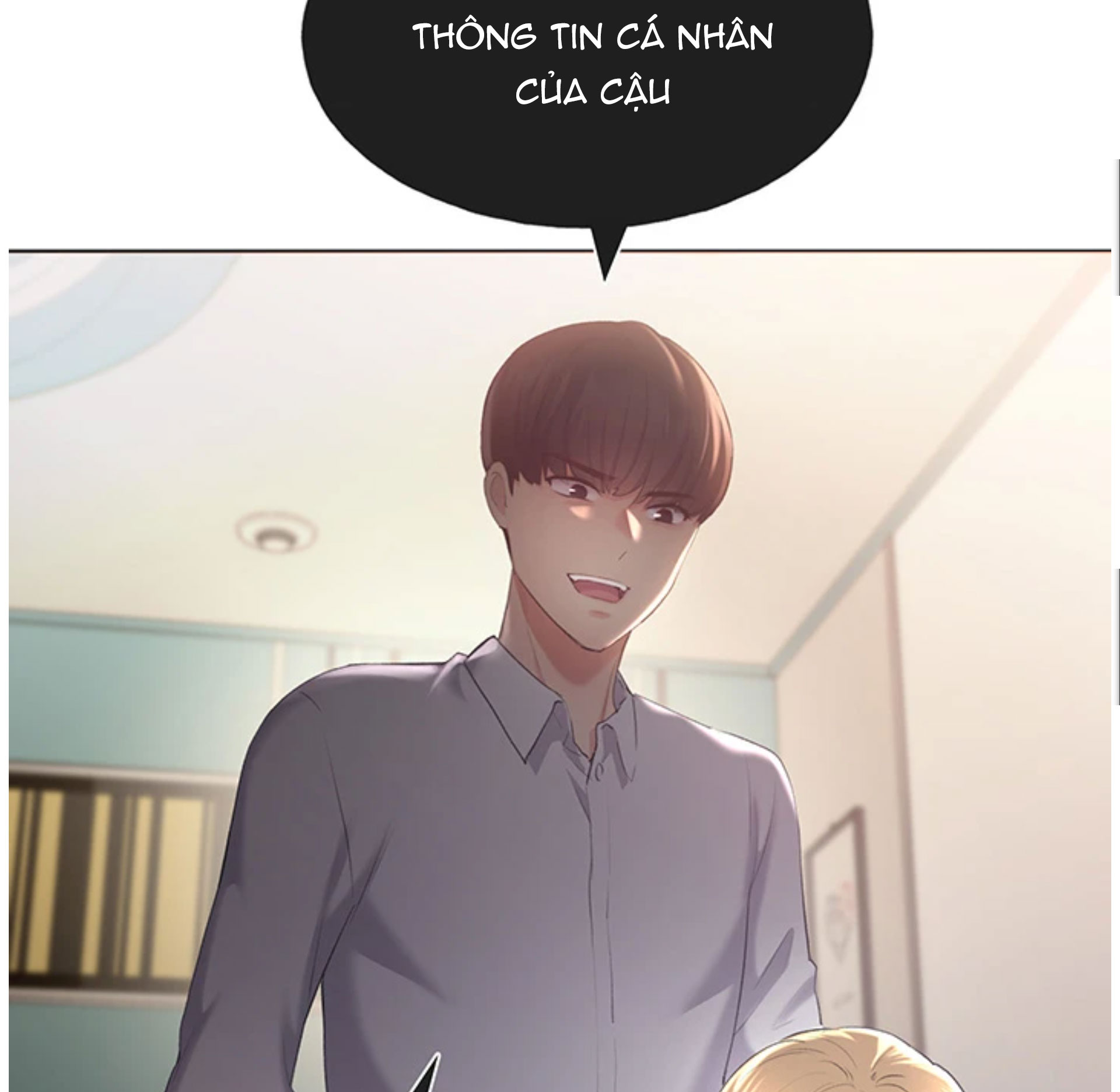 Nhân Vật Của Tôi Chapter 4 - Next Chapter 5