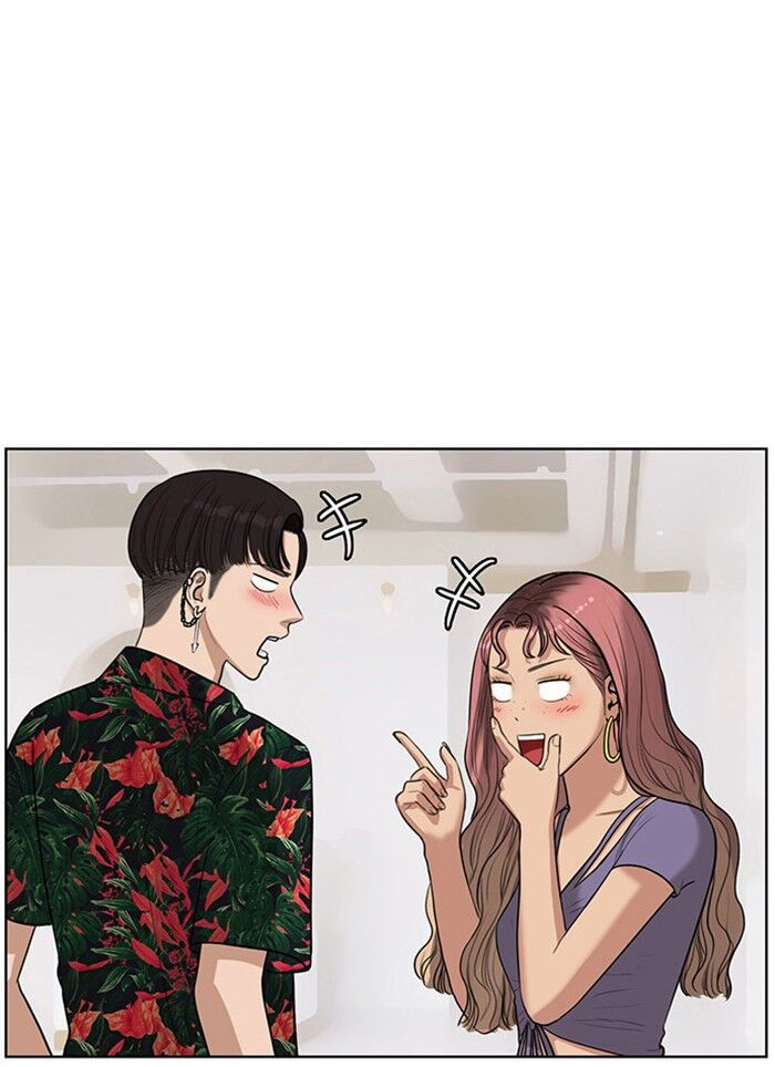 vẻ đẹp đích thực - true beauty chapter 41 13