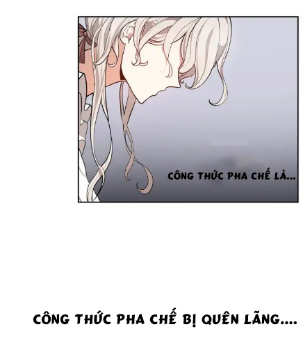 mong ước tuyệt vọng của một phù thủy chapter 3 46