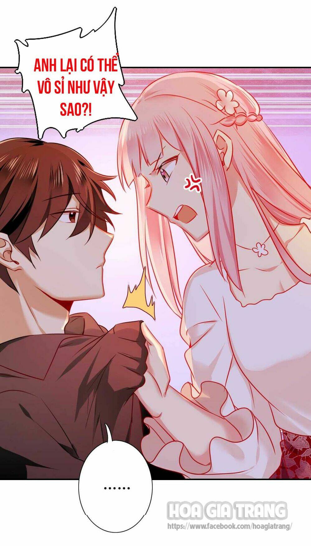 phục thù thiếu gia tiểu điềm thê chapter 9 8