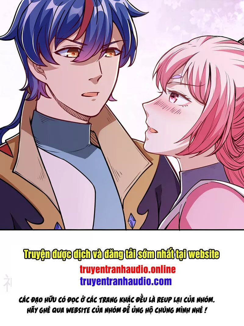 võ đạo độc tôn chapter 222 36