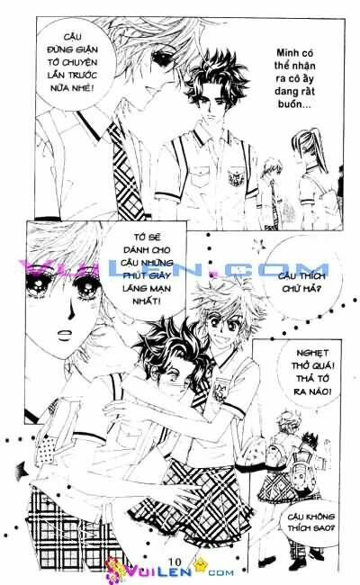 đợi em chapter 81 11