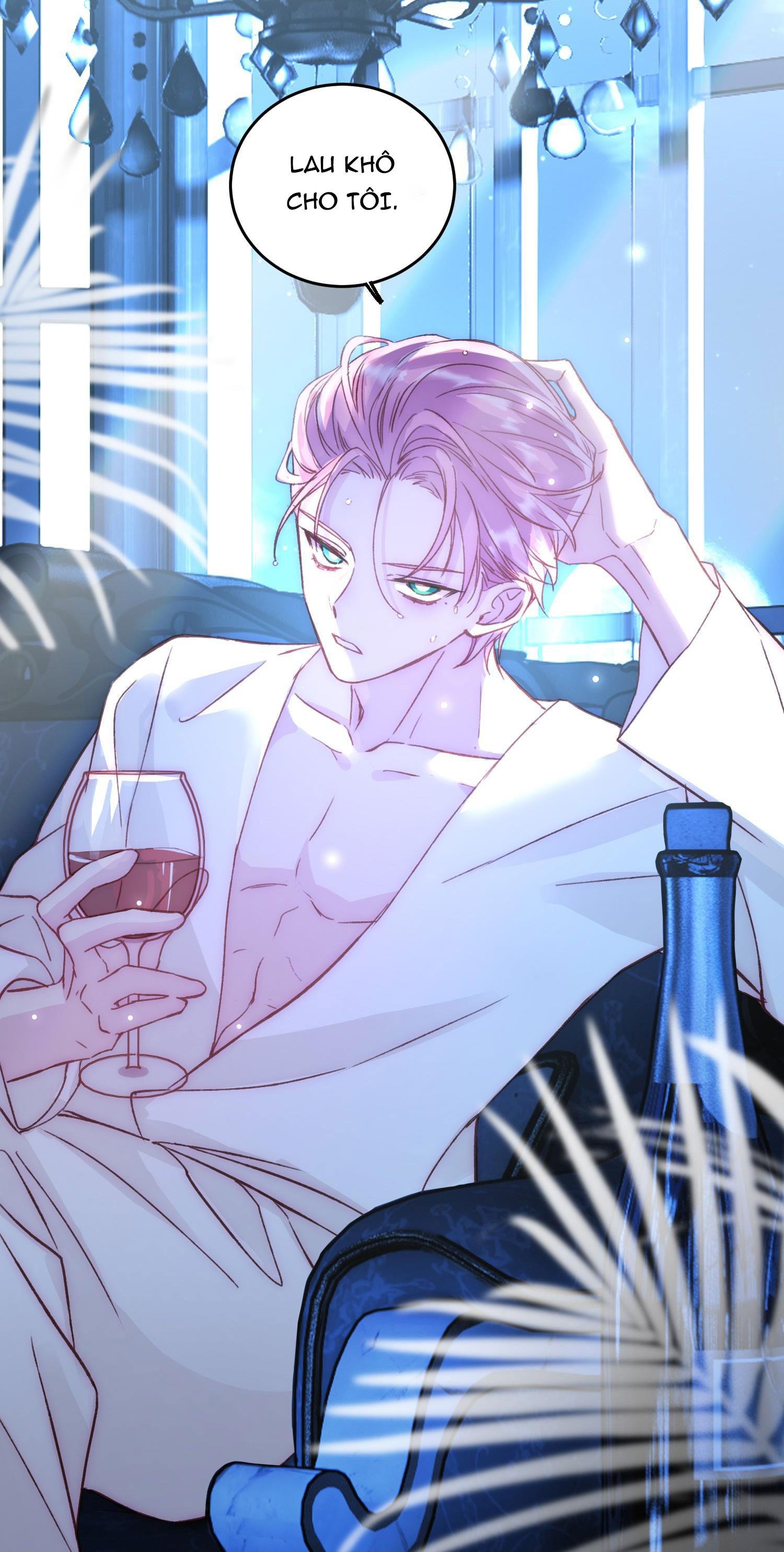 tôi phải trở thành nhân vật đại phản diện chapter 47 6