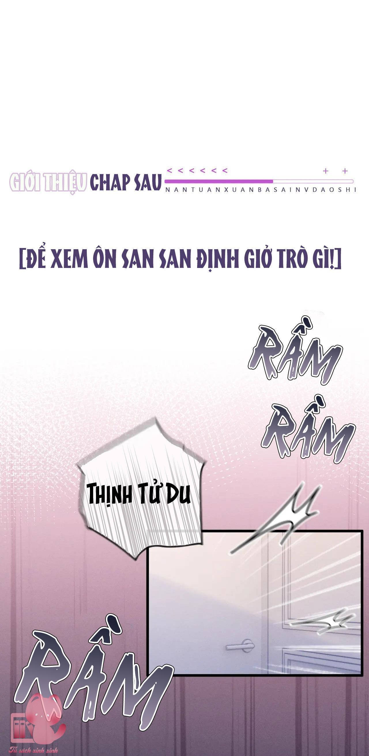 nữ cố vấn tuyển tú nam đoàn chapter 13 38