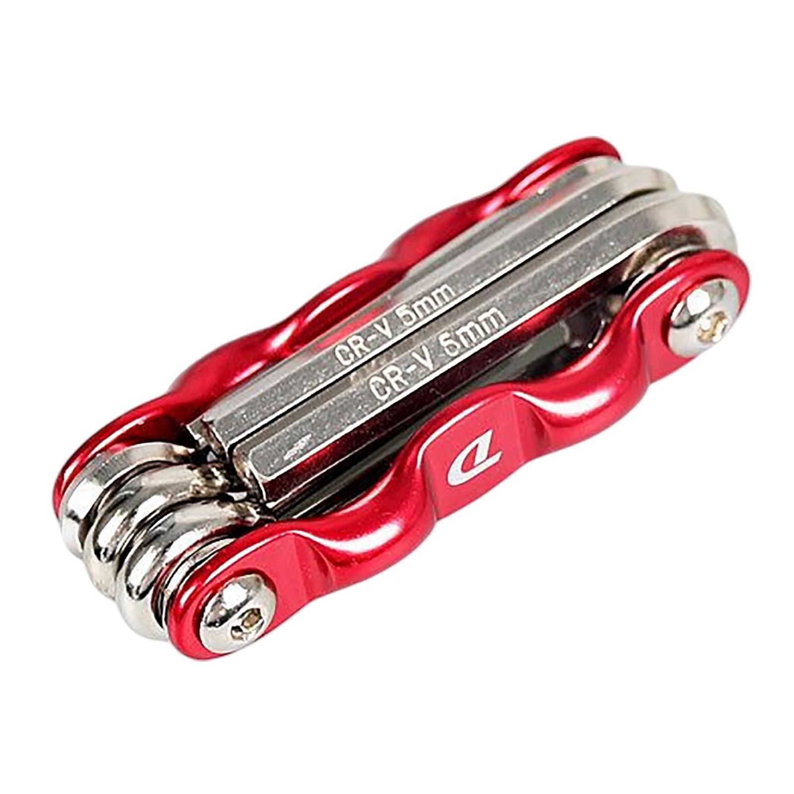 Bicycle Tool Kit Multi Function Bicycle Bike Bicycle Repair Tools for Mountain Bike