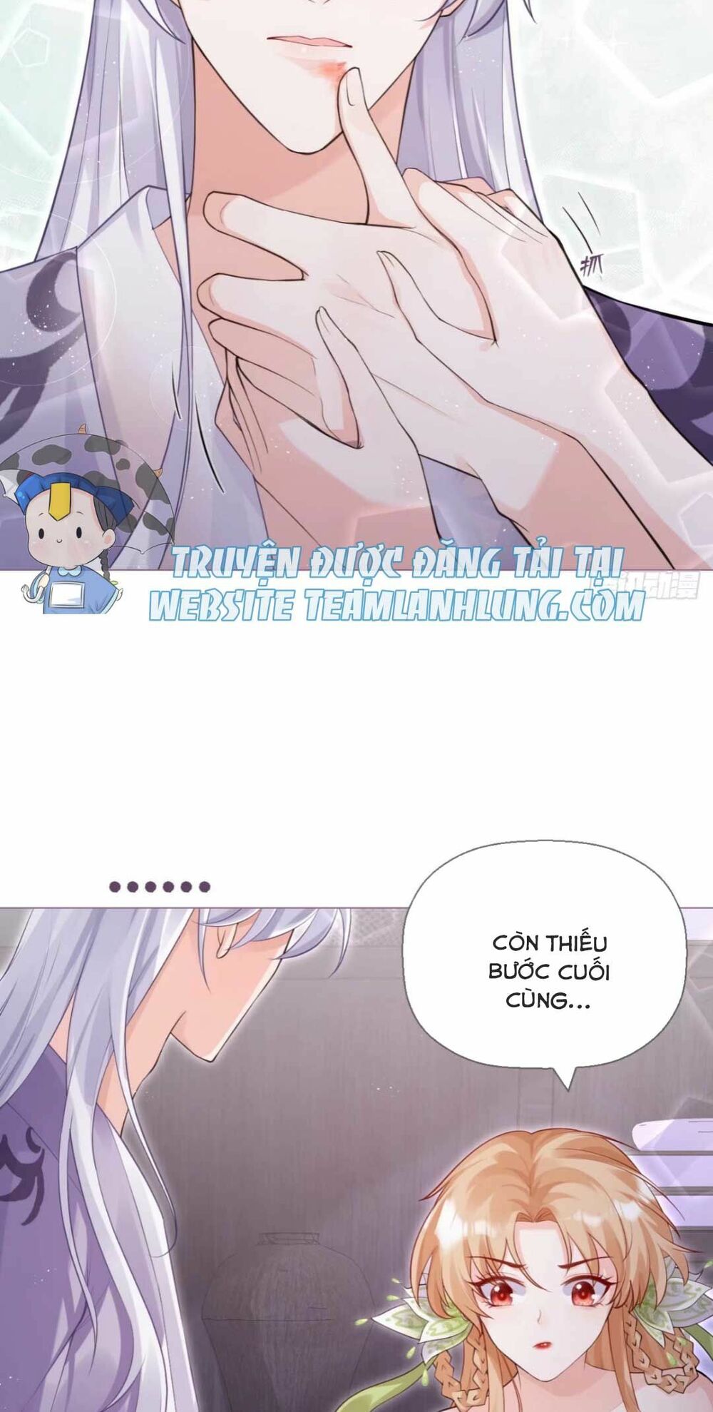 thiết lập ác nữ của tôi sụp đổ rồi chapter 10 44