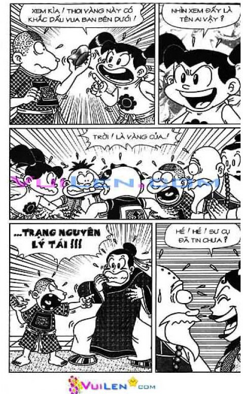 thần đồng đất việt chapter 115 46