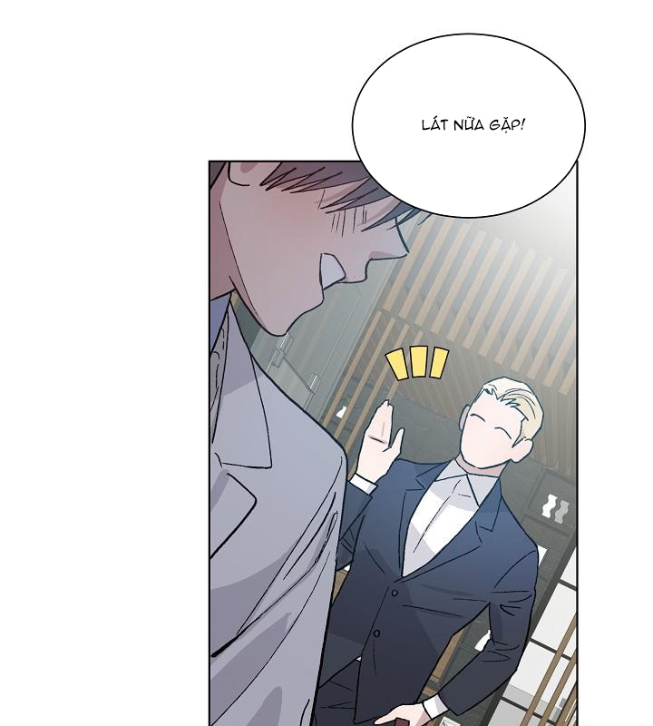 chàng tuấn mã của tôi chapter 35 21