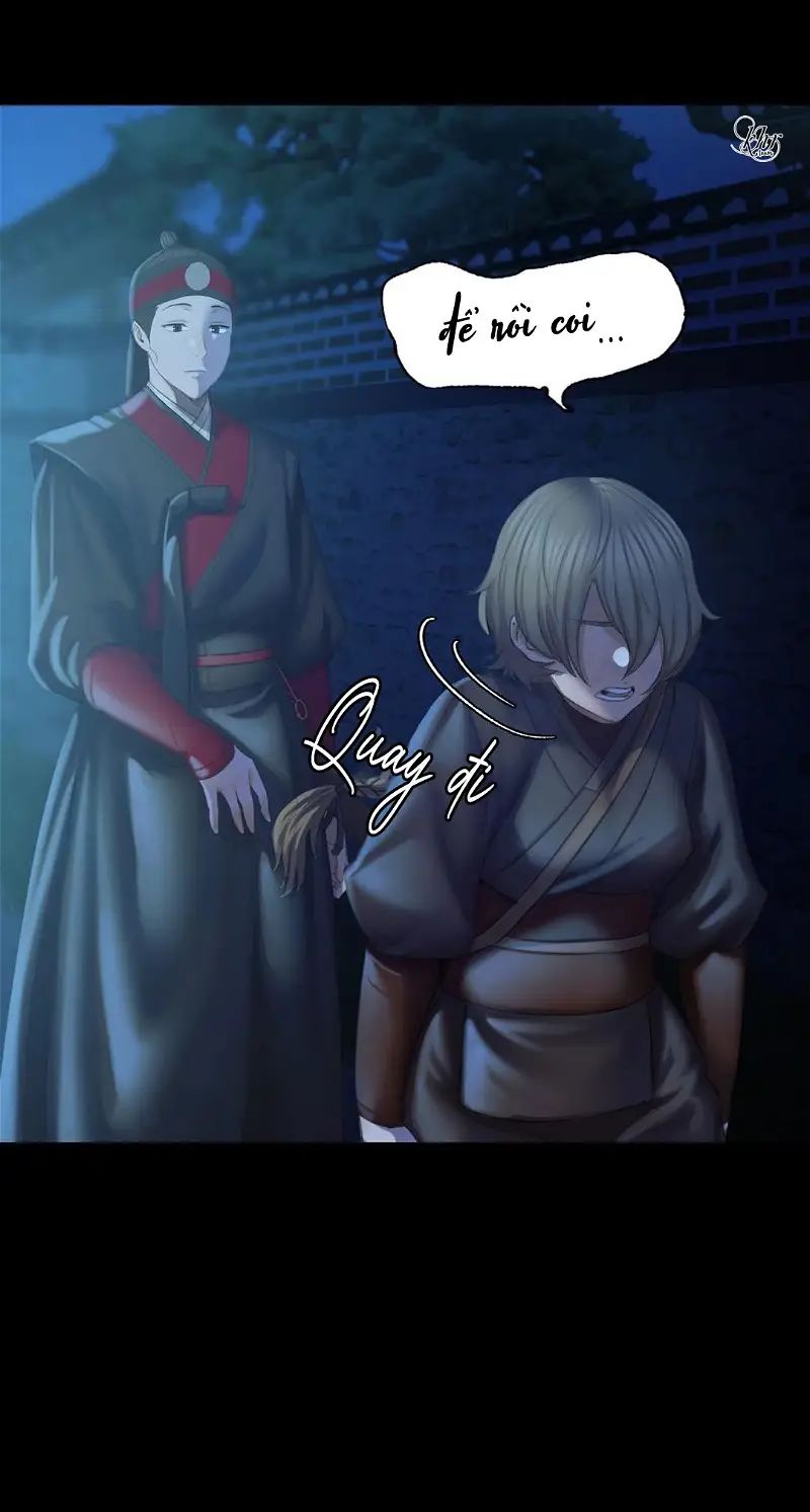 [18+] tiểu thư chapter 3 56