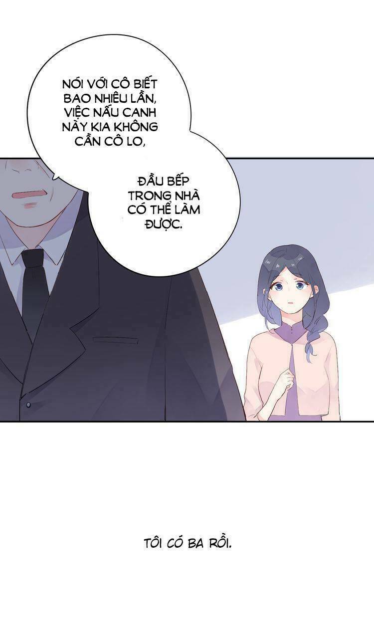 dolo mệnh vận giao nang chapter 37 44