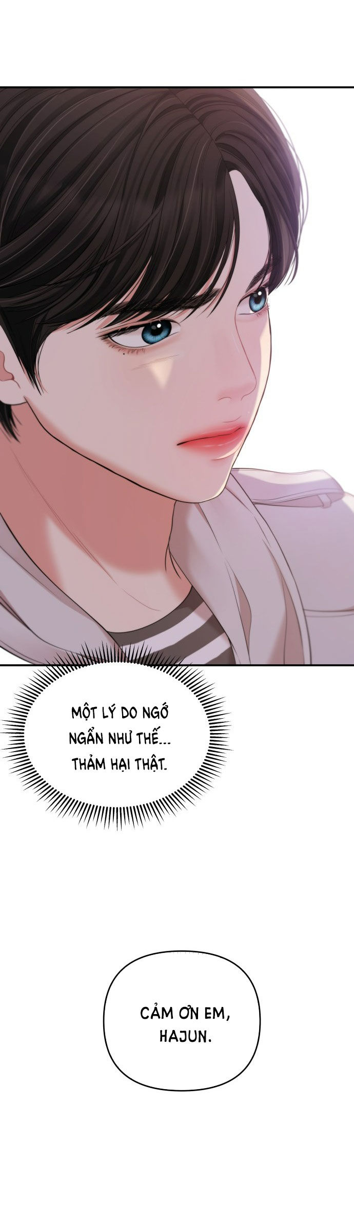 gửi em người đánh cắp những vì sao - to you who swallowed a star chapter 77.1 23