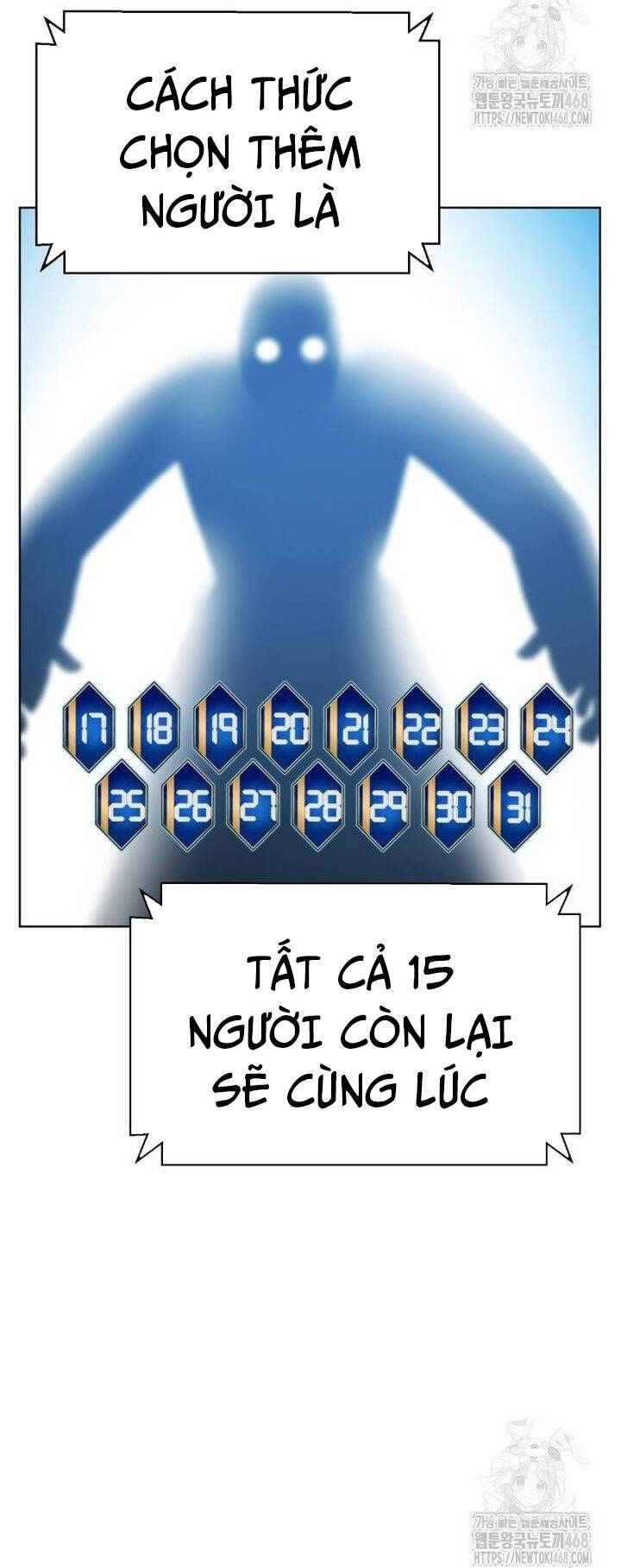 đấu trường chiến đấu chapter 36 12