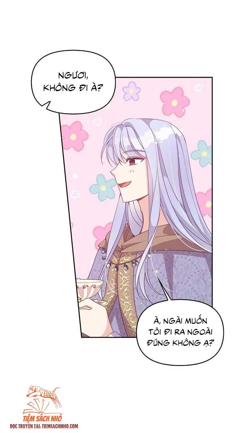 em gái cưng của đại công tước phản diện chapter 70.5 13