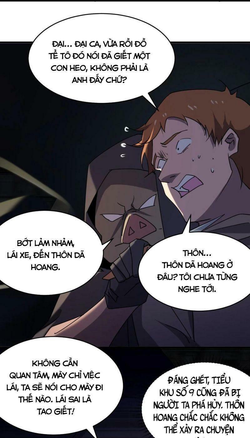 đừng hiểu lầm, tôi mới là người bị hại! chapter 55 18