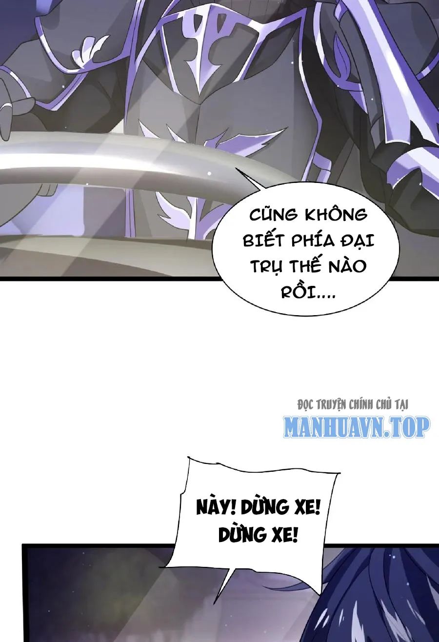 không gian hệ lão lục: dự trữ một vạn tấn thịt ngày tận thế chapter 11 14