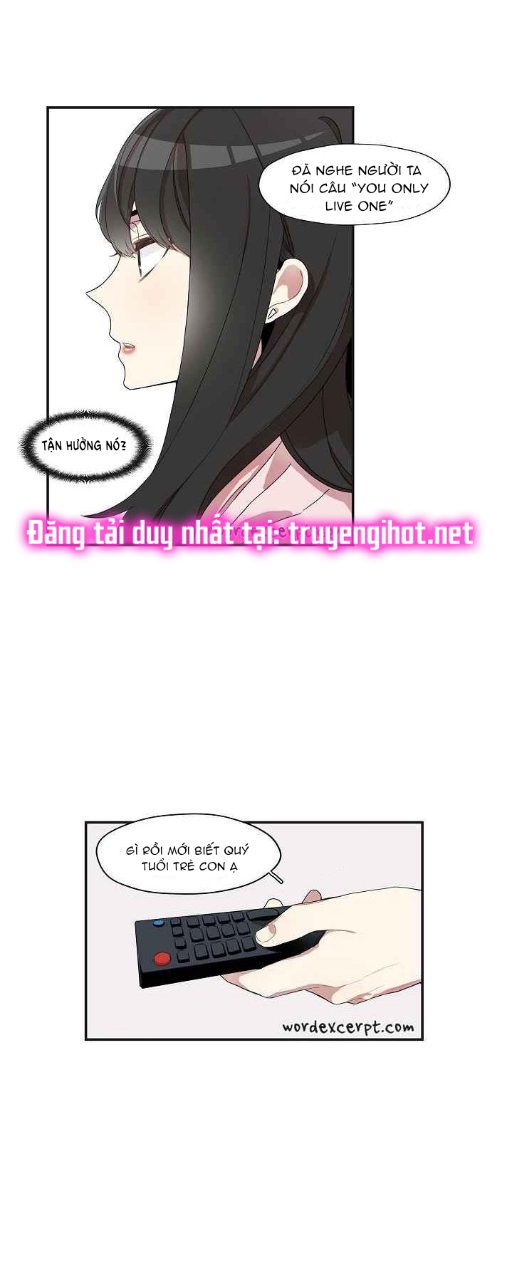 khoảng thời gian chúng ta đã bỏ lỡ chapter 6.3 6