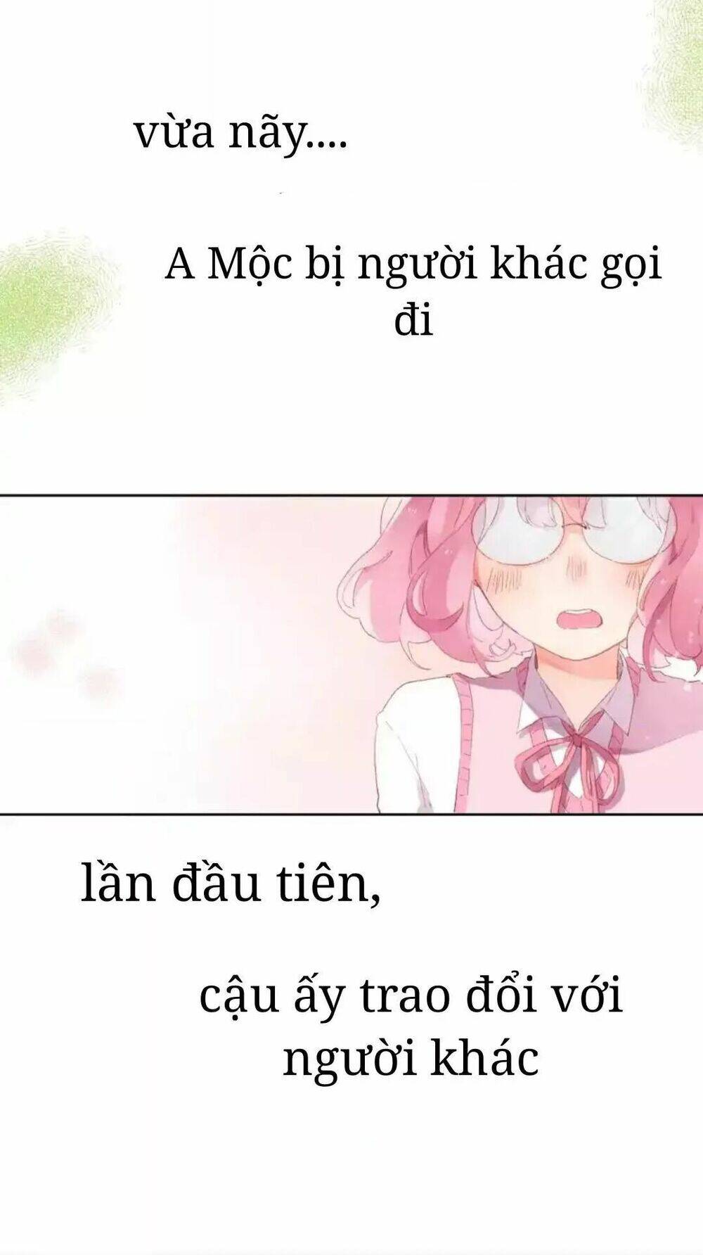 sos! tôi đã yêu một con sâu bướm (phần 2) chapter 35 6