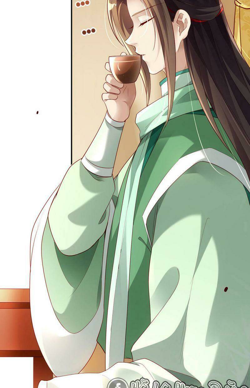 thiên kim bất hoán chapter 75 3