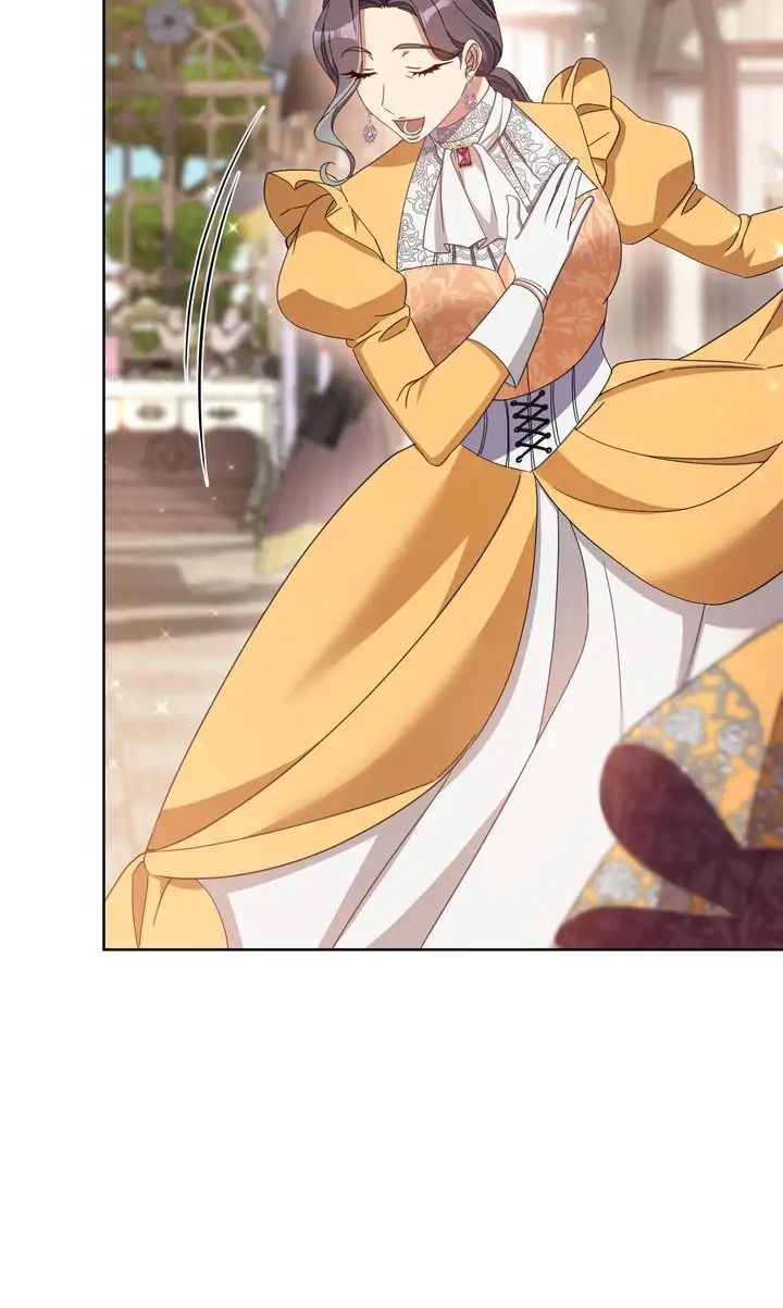 Đóa Hoa Tôn Kính chapter 13.2 - Trang 22