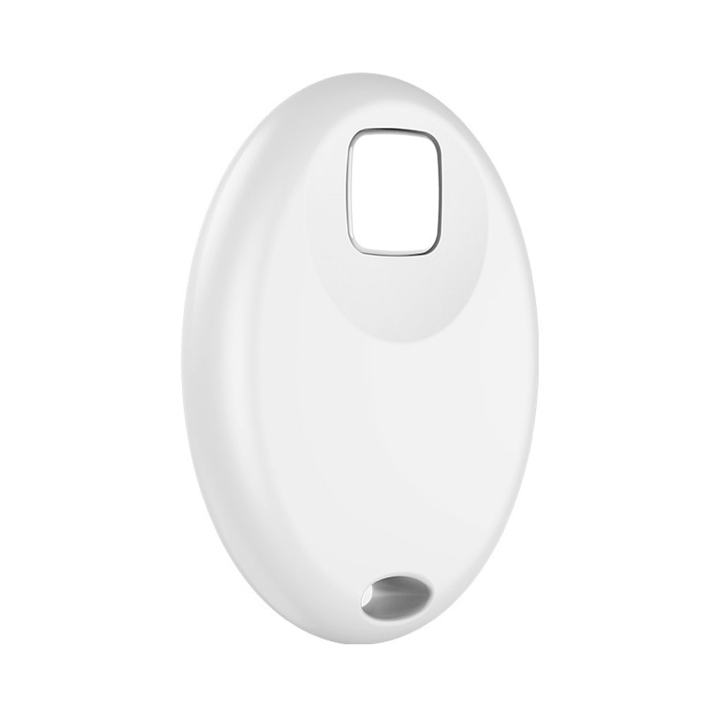 Thiết bị định vi toàn cầu GPS S2 Tag dành Apple Find My, định vị chính xác vị trí đồ vật, thú cưng, chìa khóa, xe cộ - Hàng chính hãng/Hàng nhập khẩu