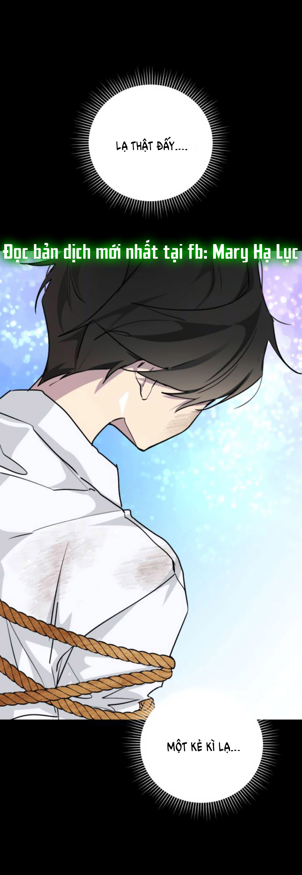 đã có lúc ta muốn nàng chết đi chapter 16.3 1