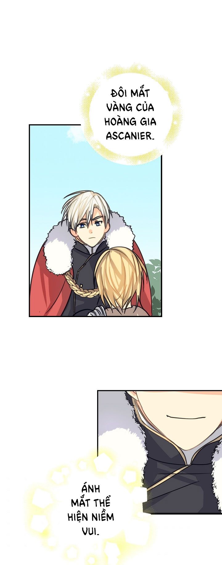 ba người anh bạo chúa chapter 9 21