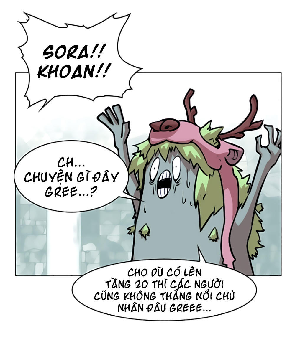 hard core leveling warrior chapter 19 56