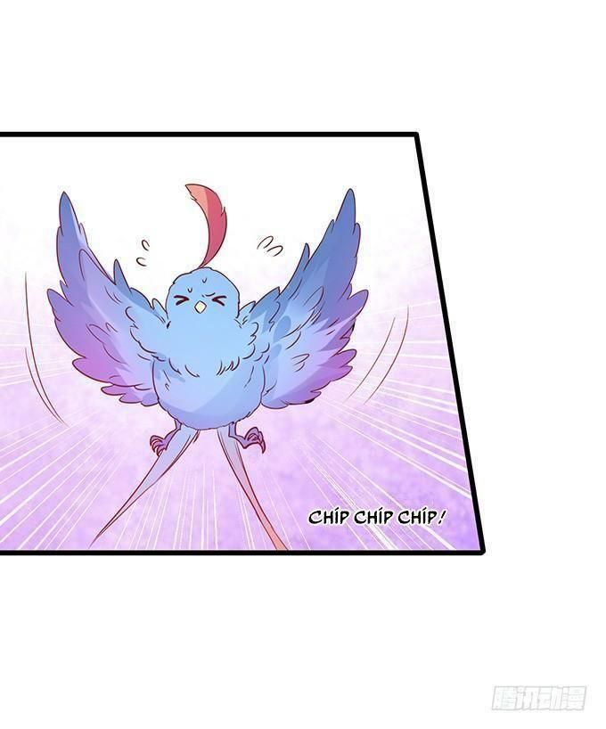 hồ tiên hung bạo chapter 54 17