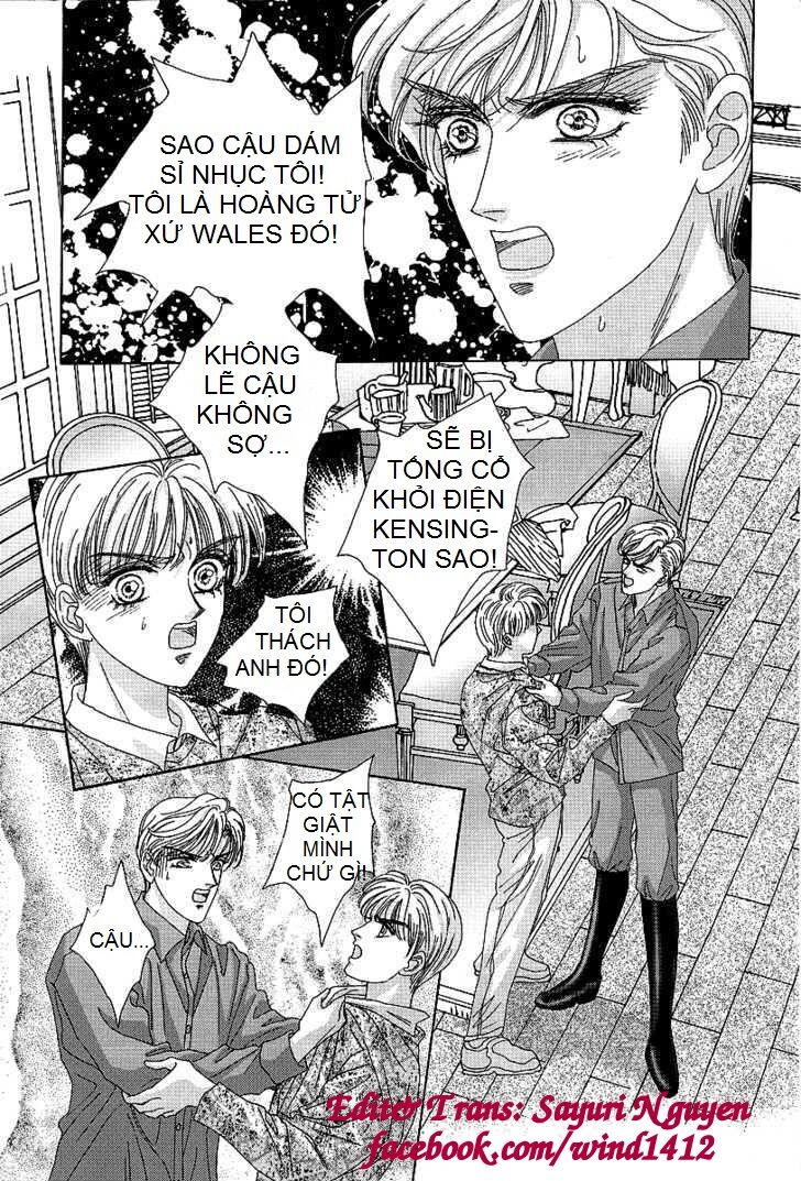 princess diana chapter 14 16