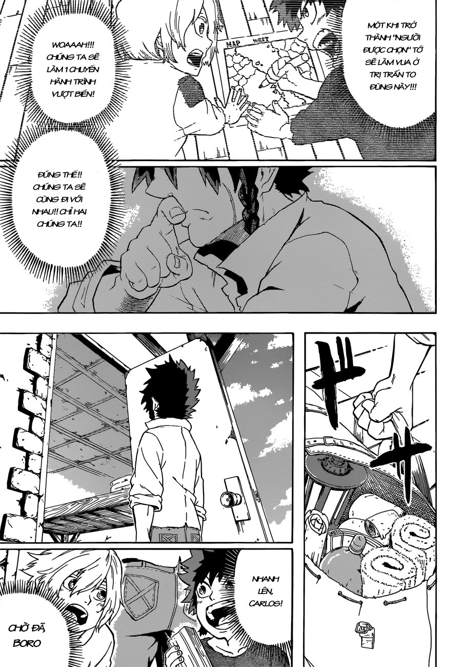 demon's plan chapter 2 16