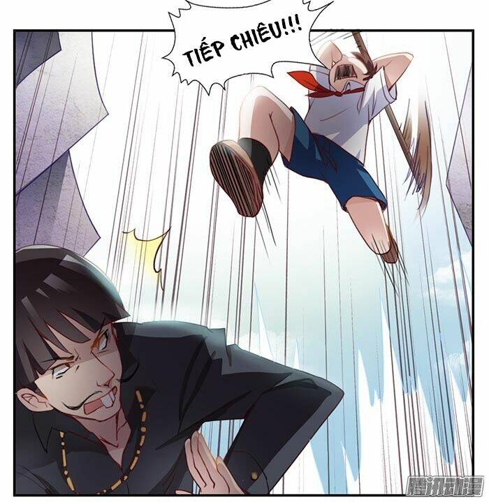 người ba độc thân chapter 6 30