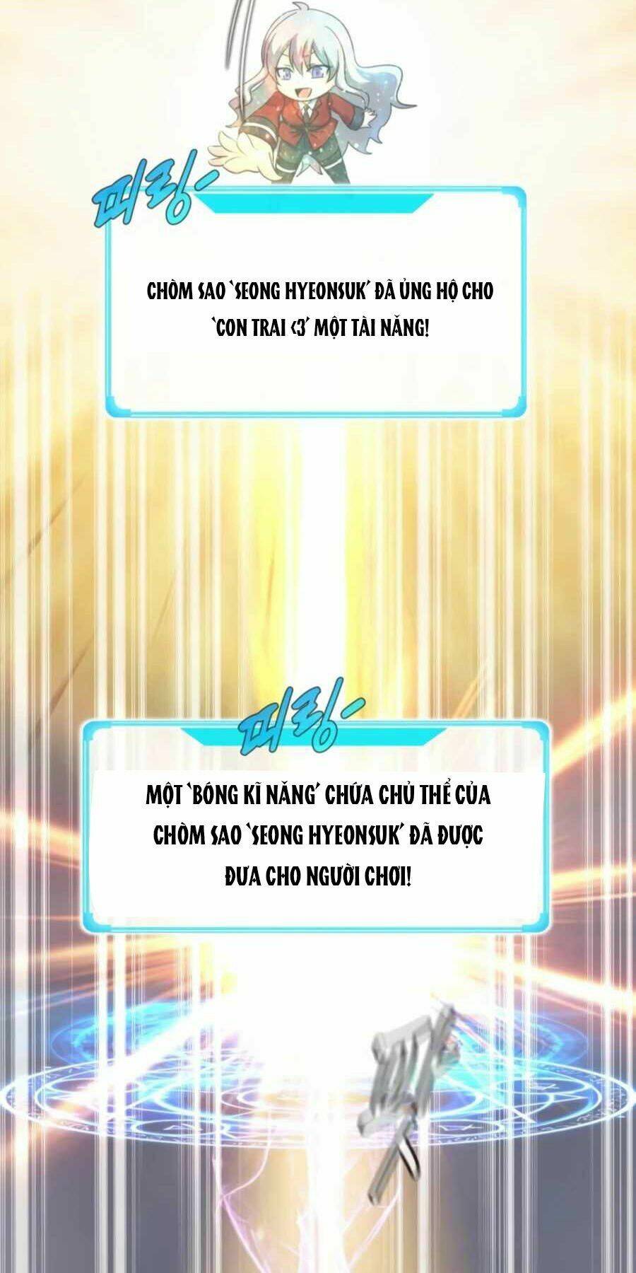 mẹ tôi là chòm sao bảo hộ m chapter 5 37