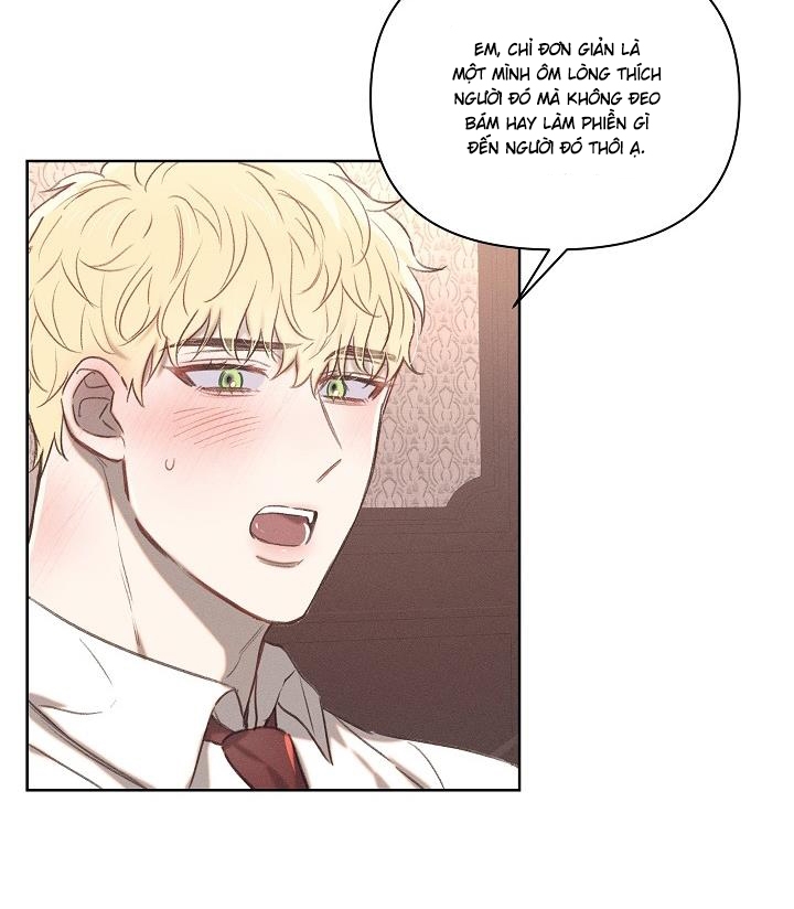 đại úy lãng mạn thân yêu của tôi chapter 9 75