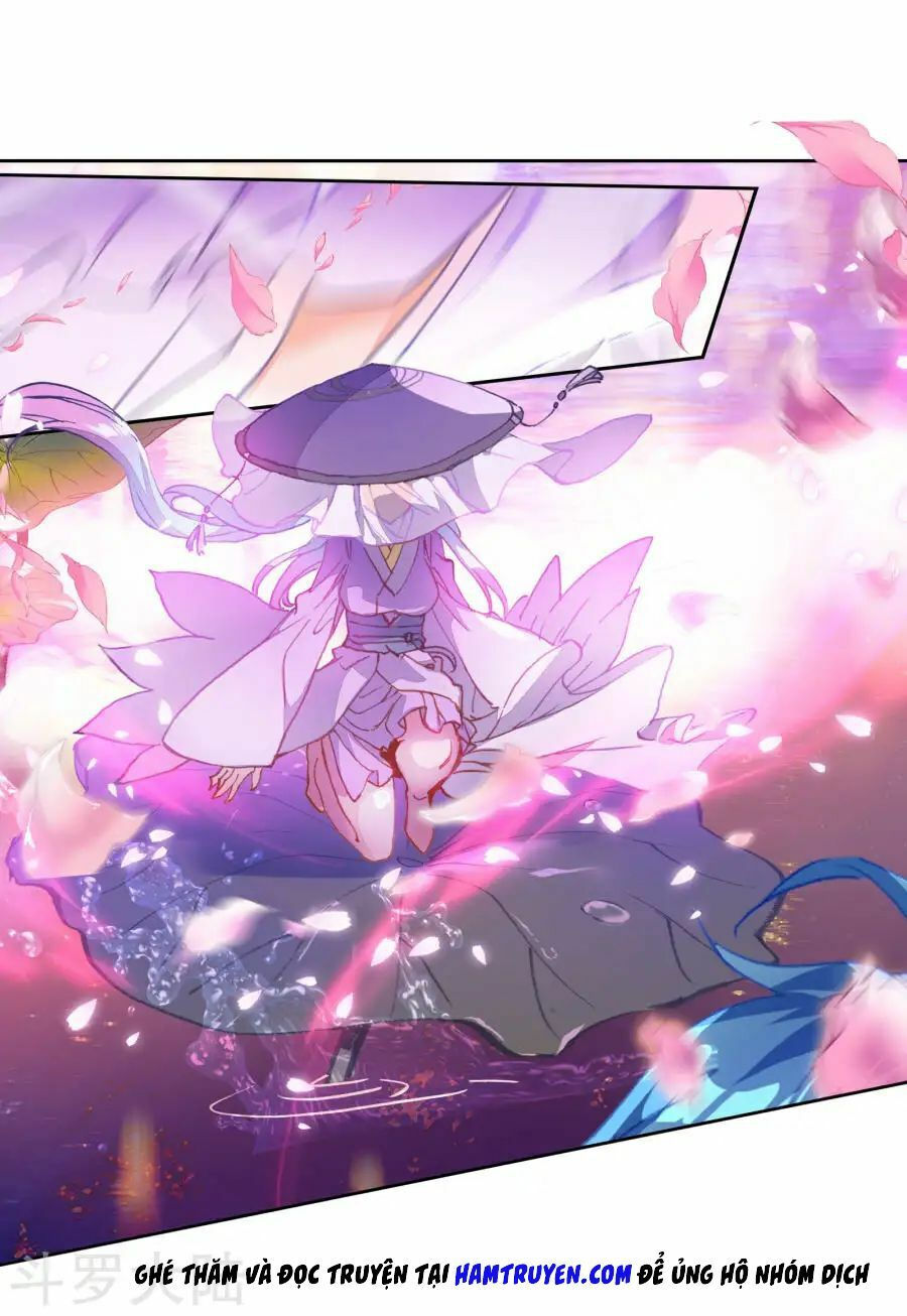 tuyệt thế đường môn - đấu la đại lục 2 chapter 192 16